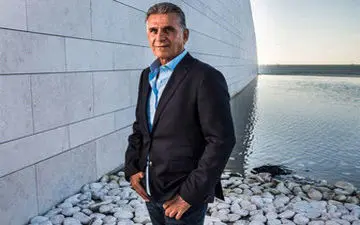  مقصد بعدی سرمربی تیم ملی لو رفت