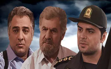 «کلانتر» به آی‌فیلم می‌آید