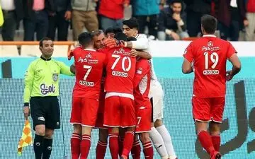 برنامه ویژه سرمربی ” پرسپولیس ” برای بازی با نفت