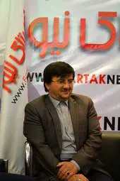 دکتر احمدی