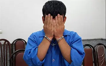 سارقانی که خود طعمه سارقی دیگر شدند + فیلم 