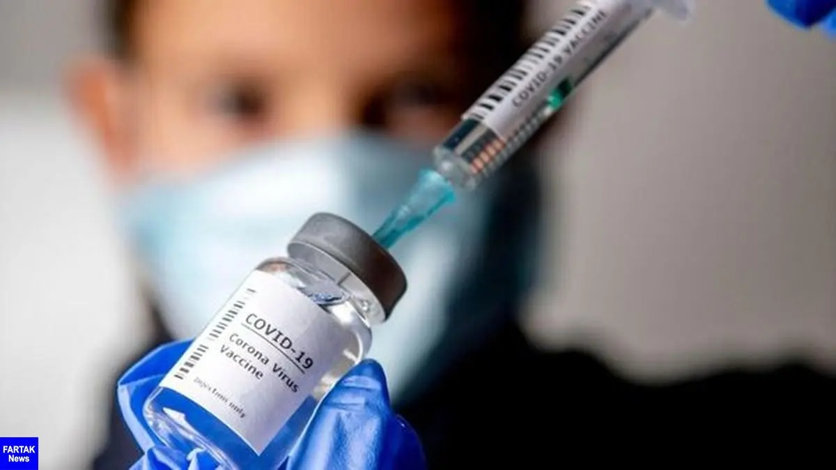 دستورالعمل تزریق واکسن کرونا به بهبودیافتگان ابلاغ شد