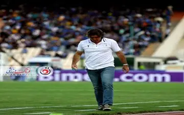 استقلال؛ سومین سیستم در سومین بازی