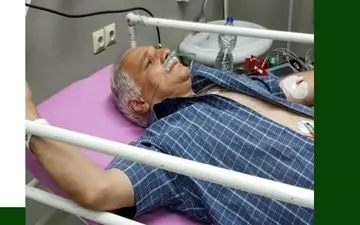 مدیر تیم فوتبال ماشین سازی در سلامت کامل به سر می‌برد