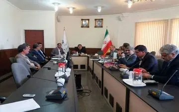 برخورد شدید مهندس سالاری با بانک ملت / کوتاهی در پرداخت تسهیلات به زلزله زدگان را نمی پذیریم