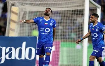  مرادمند: خدا را شکر این سیلی را الان خوردیم 