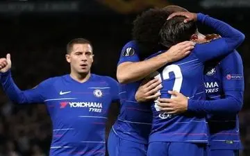 مصاف سرخآبی های لندن با طعمی خاص