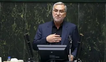 وزیر بهداشت: ایران در میان ۱۰ کشور اول مبارزه با کرونا قرار دارد
