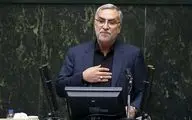 وزیر بهداشت: ایران در میان ۱۰ کشور اول مبارزه با کرونا قرار دارد
