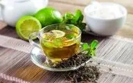 فواید و خواص درمانی قابل توجه چای لیمو 