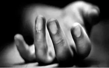 خودکشی هولناک پسر و دختر عاشق پیشه