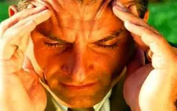 درمان طبیعی برای سردرد های میگرنی