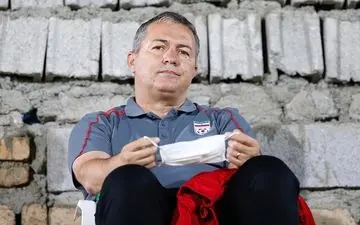 اسکوچیچ و شروع کار با ۱۳ ماه بیکاری!
