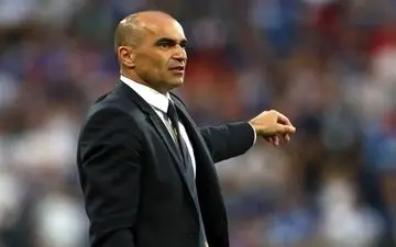 بارسلونا در اندیشه به خدمت گرفتن سرمربی تیم ملی بلژیک