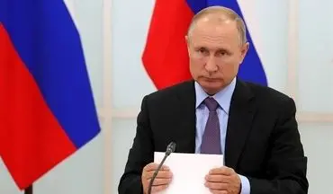 پوتین: سلاح‌های هسته‌ای جدید روسیه باعث توازن راهبردی در جهان می‌شود