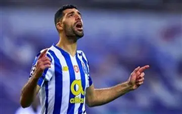 گلزنی‌های طارمی برای فصل جدید پورتو استارت خورد