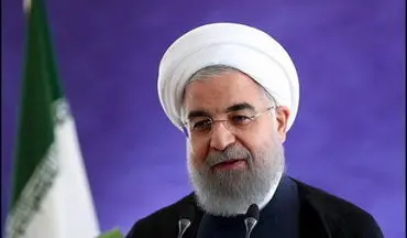  روحانی: آزادی قدس شریف آرمان مقدس ملت ایران و همه مسلمانان است