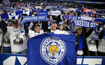 جنجال در لیگ برتر برای یک متوفی + عکس