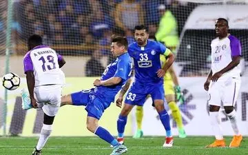 بهانه‌هایی که از زمان منصوریان به دست پرسپولیسی‌ها افتاد