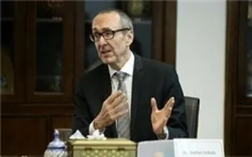 اروپا آمادگی همکاری بازرگانی و ترانزیت با ایران دارد/ زیان ۱۰ میلیارد دلاری اروپا از قطع صادرات به ایران