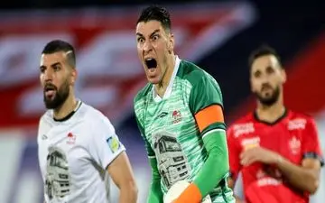  شرط تراکتور برای جدایی کاپیتان تیم