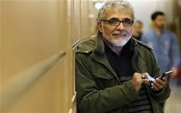 بهروز افخمی: در اوج از سینما خداحافظی می‌کنم