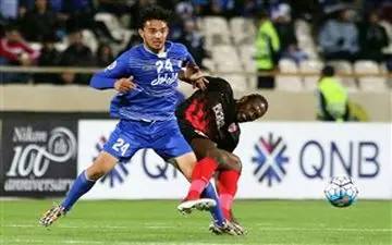  نورافکن امشب به اردوی استقلال اضافه می‌شود