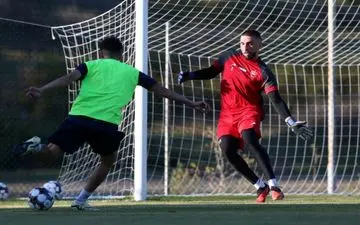 آیا گندوز می‌تواند دل هواداران پرسپولیس را به دست آورد؟
