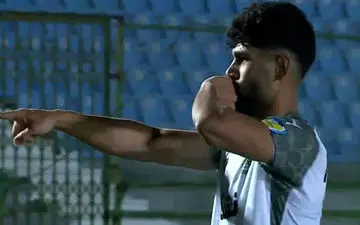 گل دوم ذوب‌ آهن به استقلال + ویدئو