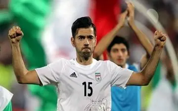  حرکت عجیب ستاره ملی پوش استقلال !