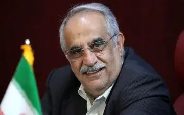  قول وزیر اقتصاد به مردم در راهپیمایی ۲۲ بهمن