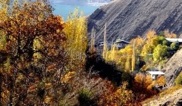  روستای واریان | بکرترین طبیعت ایران