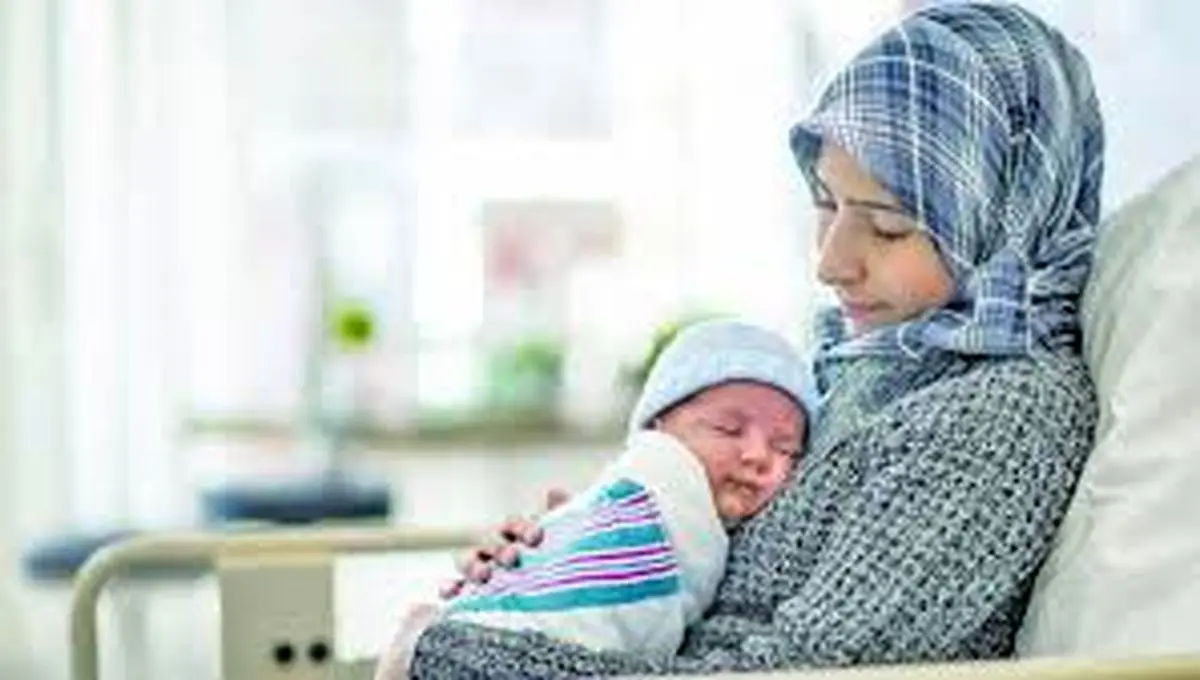 فواید گسترده شیر مادر از نگاه علمی، دینی و محیط‌زیستی