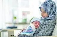 فواید گسترده شیر مادر از نگاه علمی، دینی و محیط‌زیستی