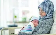فواید گسترده شیر مادر از نگاه علمی، دینی و محیط‌زیستی