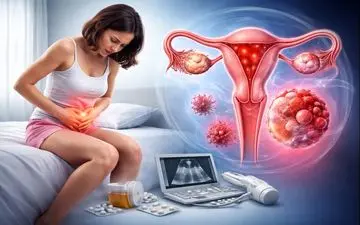 رابطه جنسی دردناک؛ هشدار برای سلامت زنان