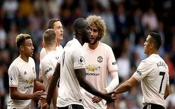 تمجید لوکاکو از مورینیو ؛ او شخصیتی کاملا متفاوت دارد