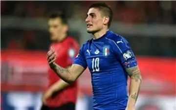 واکنش بازیکن کلیدی پاری سن ژرمن به حضور در بارسلونا 