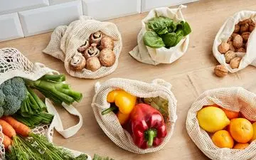 
فصل بهار و توصیه‌هایی برای پاکسازی بدن
