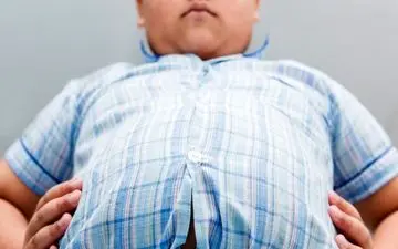 دو عامل مهم در کاهش وزن کدامند؟