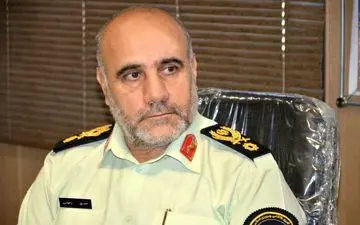 پلیس فتا نباید اجازه دهد فضای مجازی جولانگاه مجرمان شود
