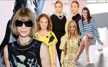 زنانی که دنیای مد را تغییر دادند؛ معرفی 15 طراح برتر تاریخ