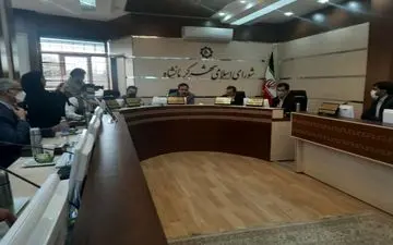 تکرار مکررات شورای شهر کرمانشاه/غیبت اعضا همیشه همراه برای به رسمیت نرسیدن جلسه