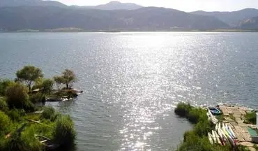 دریاچه زریوار، نگین غرب ایران