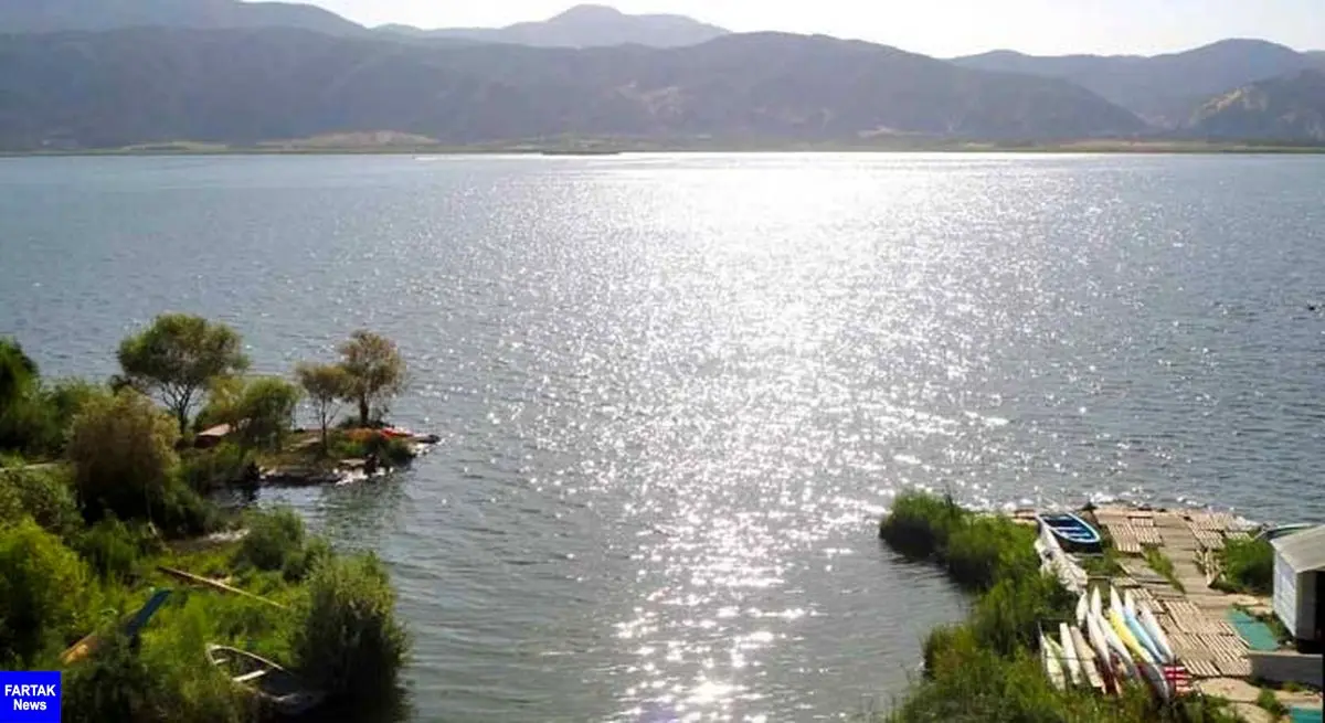 دریاچه زریوار، نگین غرب ایران