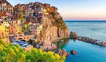 ساحل آمالفی، تماشایی ترین ساحل ایتالیا