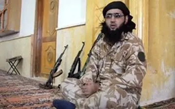 عامل حمله تروریستی در «سن پترزبورگ» شناسایی شد