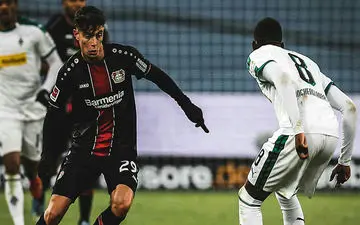 بایرن مونیخ به دنبال جذب پدیده فوتبال آلمان