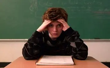 نتفلیکس از لغو دو سریال I Am Not Okay With This و The Society خبر داد