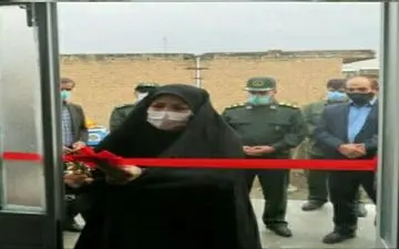 افتتاح ۱۰واحد، مسکن روستایی مددجویان تحت پوشش بهزیستی استان کرمانشاه